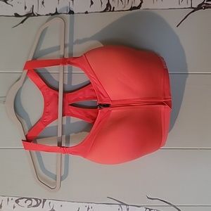 Victoria Secret Sport Maximum Support Sport Bra size 36DDD